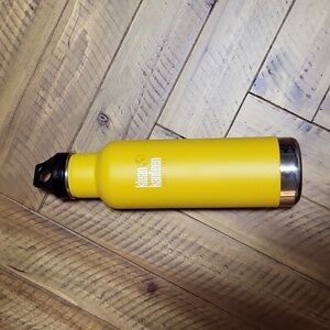 Lemon Curry Klean Kanteen 20oz